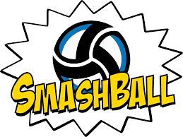 Smashball flyer