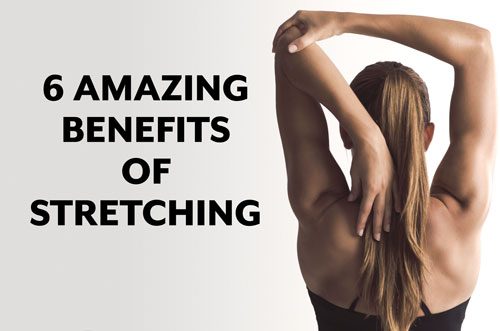 Stretching